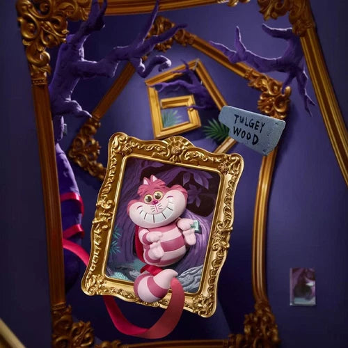 Miniso Disney Alice in Wonderland Series Blind Box Figure (1pcs)