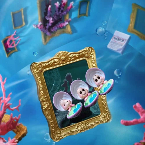 Miniso Disney Alice in Wonderland Series Blind Box Figure (1pcs)