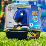 Sonic the Hedgehog Metal Sonic TUBBZ Cosplaying Duck