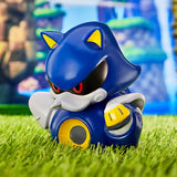 Sonic the Hedgehog Metal Sonic TUBBZ Cosplaying Duck