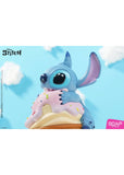 Disney Stitch Ice Cream Figure - (15cm)