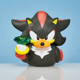 Official Sonic the Hedgehog Shadow TUBBZ Duck (Boxed Edition)