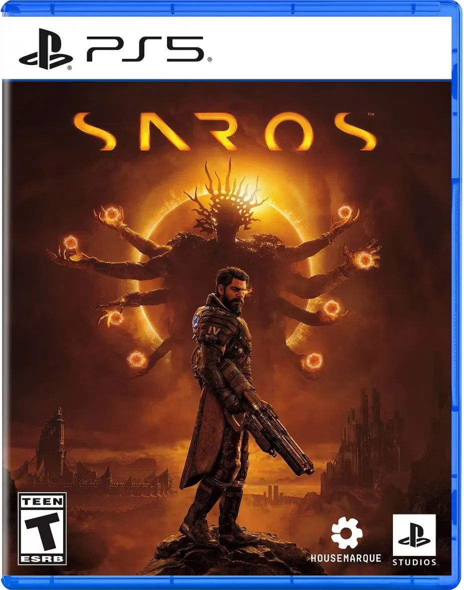 [PS5] Saros R1