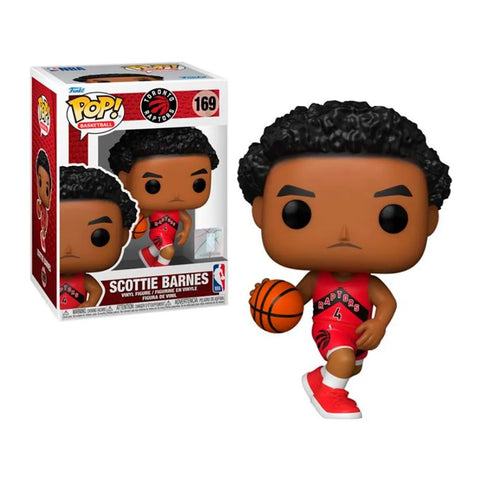 Funko Pop NBA Scottie Barnes