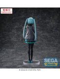 Anime Hatsune Miku The Movie: A Miku Who Can´t Sing - Figure (20cm)