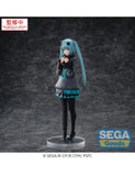 Anime Hatsune Miku The Movie: A Miku Who Can´t Sing - Figure (20cm)
