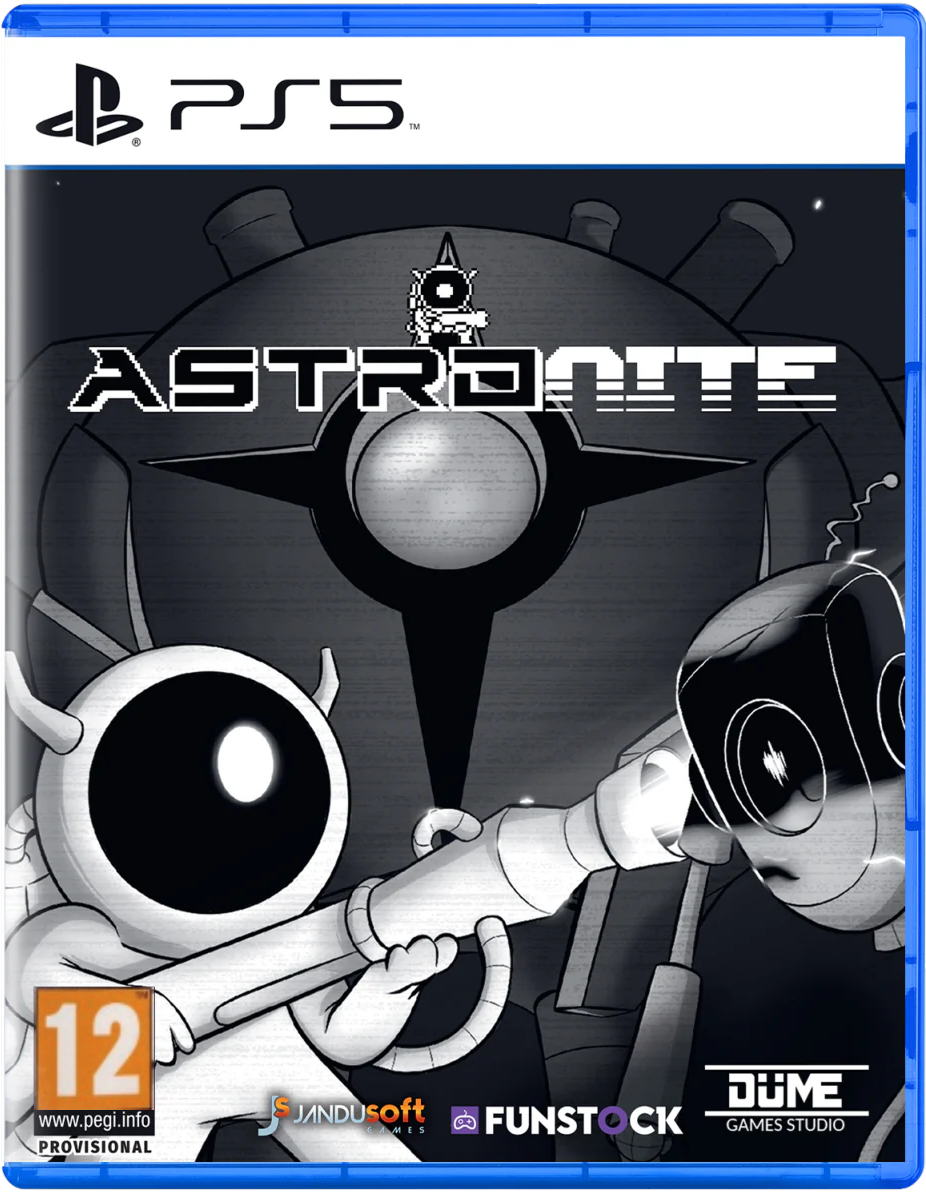 [PS5] Astronite R2