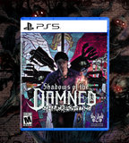 [PS5] Shadows of the Damned: Hella Remastered R1 (New)