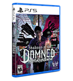 [PS5] Shadows of the Damned: Hella Remastered R1 (New)