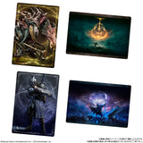 Shokugan: Elden Ring - Card & Twin Wafers (20 Packs Box)