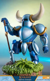 [RTR] Shovel Knight Exclusive Limited Edition Statue (39cm)