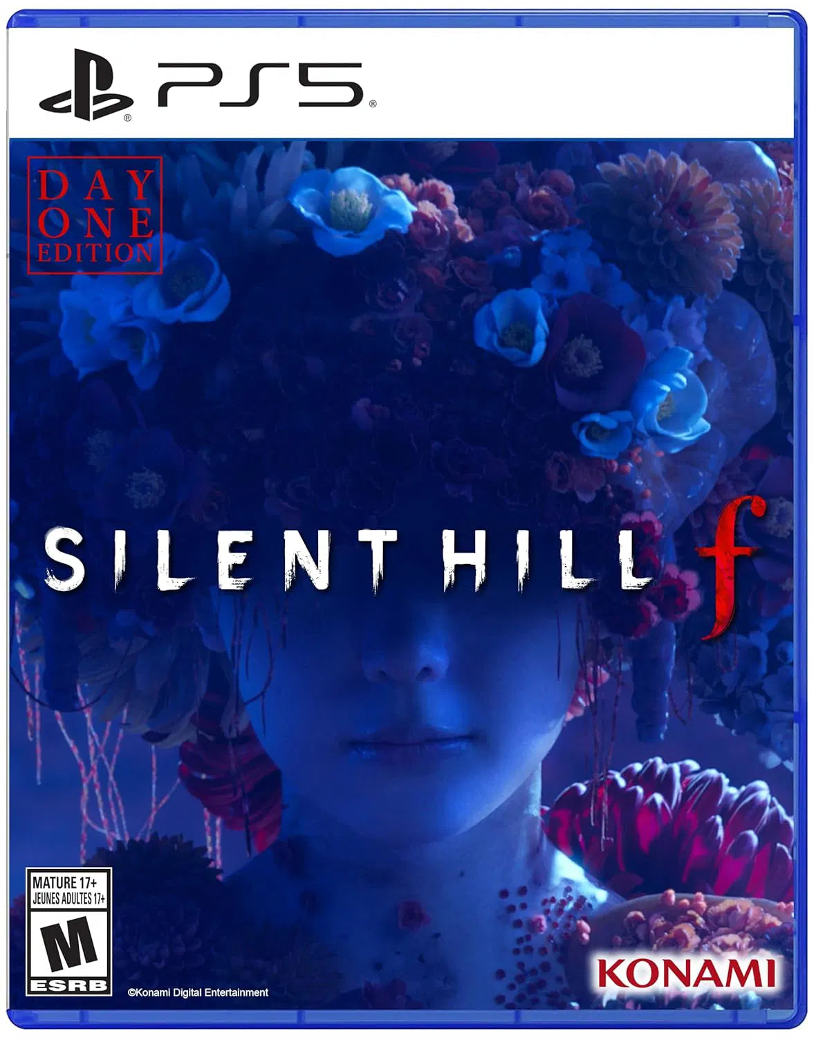 [PS5] Silent Hill F: Day One Edition R1