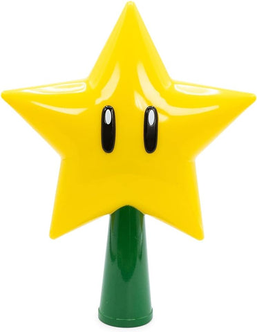 Mario Super Star Lamp