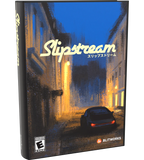 [Pre-Order] Slipstream Deluxe Edition R1