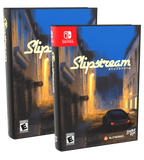 [Pre-Order] Slipstream Deluxe Edition R1