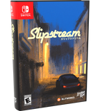 [Pre-Order] Slipstream Deluxe Edition R1