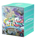 [Pre-Order] Snow Bros. Wonderland Collector's Edition R1