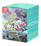 [Pre-Order] Snow Bros. Wonderland Collector's Edition R1