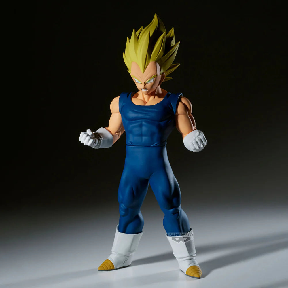 Anime Dragon Ball Z - Vegeta Figure (26cm)