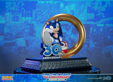 [RTR] Sonic the Hedgehog 30th Anniversary Standard Edition Statue (41cm)