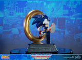 [RTR] Sonic the Hedgehog 30th Anniversary Standard Edition Statue (41cm)