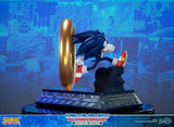 [RTR] Sonic the Hedgehog 30th Anniversary Standard Edition Statue (41cm)