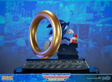 [RTR] Sonic the Hedgehog 30th Anniversary Standard Edition Statue (41cm)