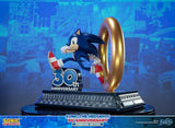 [RTR] Sonic the Hedgehog 30th Anniversary Standard Edition Statue (41cm)