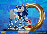 [RTR] Sonic the Hedgehog 30th Anniversary Standard Edition Statue (41cm)