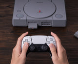 8BitDo Retro Receiver for PS1 - PS2