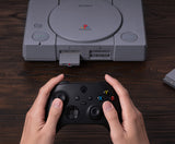 8BitDo Retro Receiver for PS1 - PS2