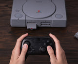 8BitDo Retro Receiver for PS1 - PS2