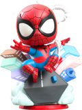 [JSM] Hot Toys Beyond Amazing: Spider-Man Figure (12cm)