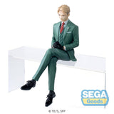 Anime Spy x Family Loid Forger Premium Perching Figure - (16cm)