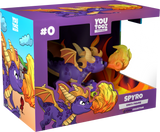 Spyro Youtooz Vinyl Figure (11cm)