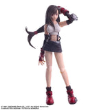 Final Fantasy VII Tifa Lockhart Action Figure (13cm)