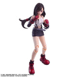 Final Fantasy VII Tifa Lockhart Action Figure (13cm)