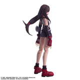 Final Fantasy VII Tifa Lockhart Action Figure (13cm)