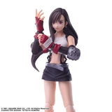 Final Fantasy VII Tifa Lockhart Action Figure (13cm)