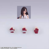 Final Fantasy VII Tifa Lockhart Action Figure (13cm)