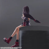 Final Fantasy VII Tifa Lockhart Action Figure (13cm)