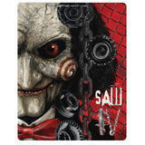 SAW 4 Steelbook - [Unedited cut/+ Digital 4k UHD]