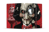 SAW 4 Steelbook - [Unedited cut/+ Digital 4k UHD]