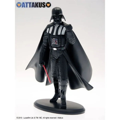 [RTR] Elite Collection Star Wars Darth Vader Resin Statue (28cm)