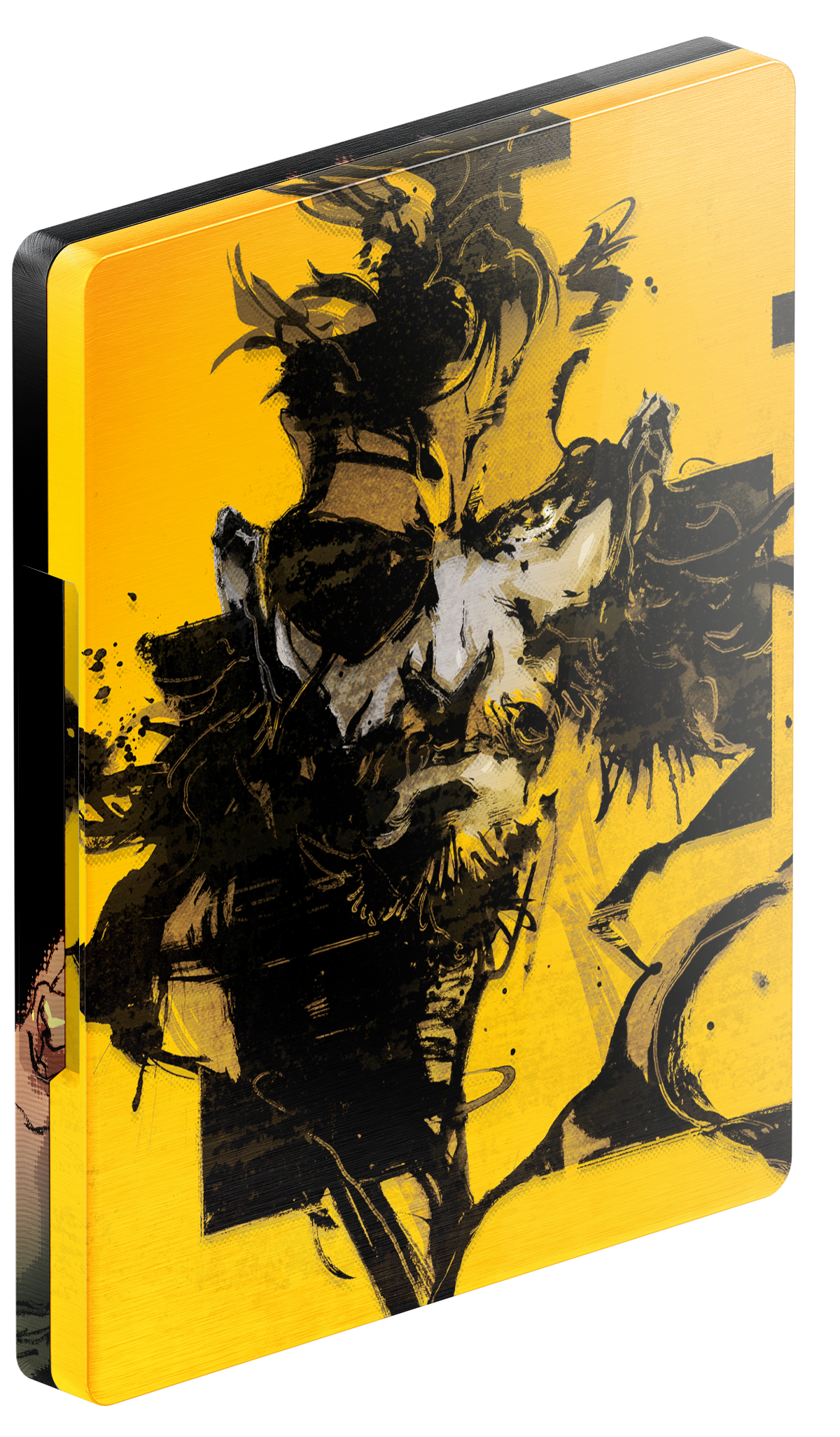 [PS5] Metal Gear Solid Master Collection Vol.2 – SteelBook (no game)