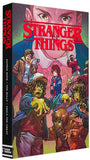 Stranger Things: Graphic Novel Boxed Set