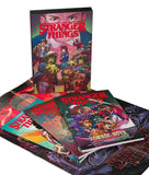 Stranger Things: Graphic Novel Boxed Set