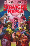 Stranger Things: Graphic Novel Boxed Set