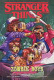 Stranger Things: Graphic Novel Boxed Set