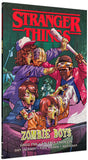 Stranger Things: Graphic Novel Boxed Set